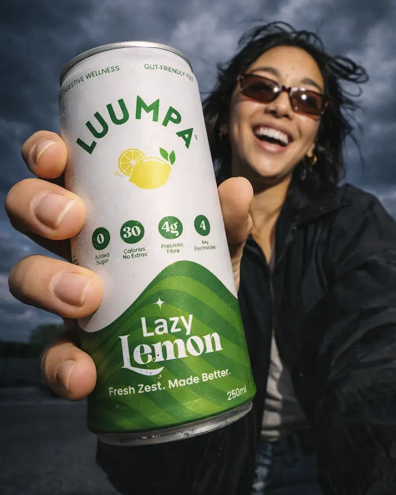 Lazy Lemon