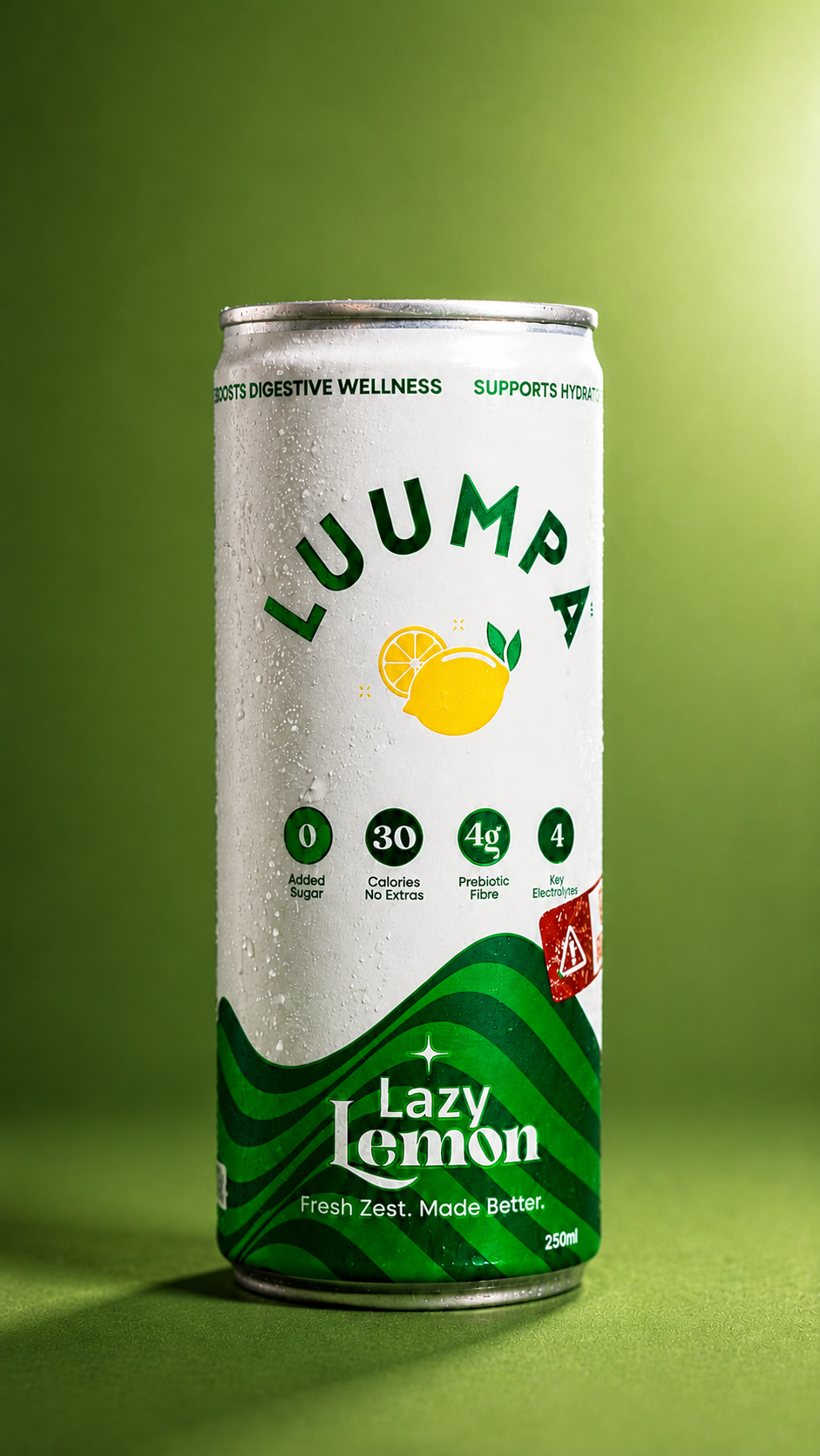 Lazy Lemon