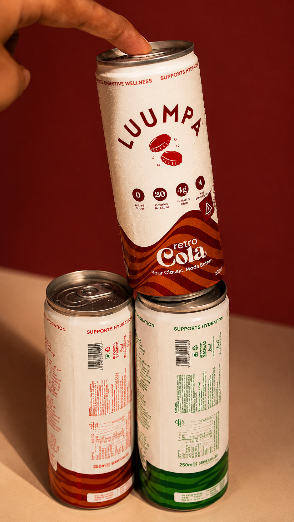 Party Pack