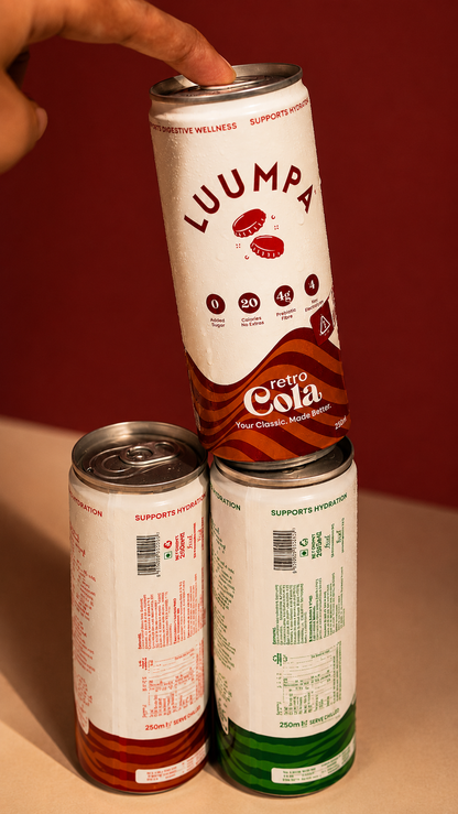 Party Pack