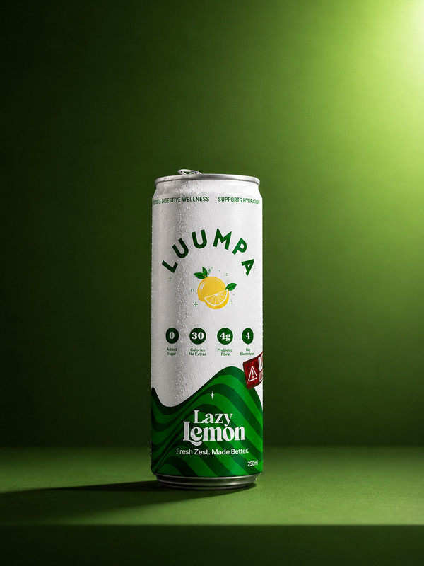 Lazy Lemon
